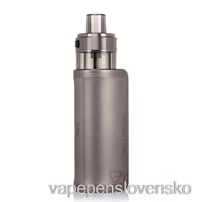 Vaporesso Gen Pt60 Pod System Matte Grey Vape Bez Nikotinu